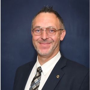 Meet your Posher, Jonathan